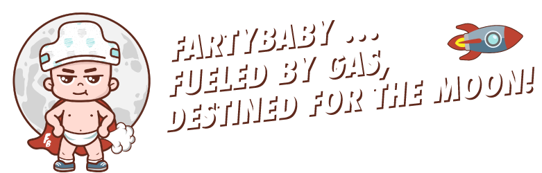 FartBaby Banner